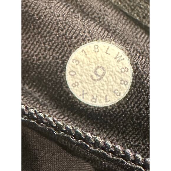 Lululemon Pace Rival Skirt (Regular) *4-way Stretch - Picture 5 of 5